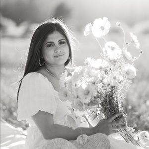 Meet your Posher, Ridhi